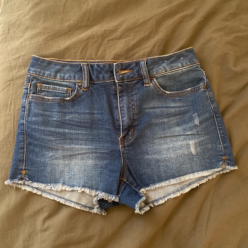 Jean Short